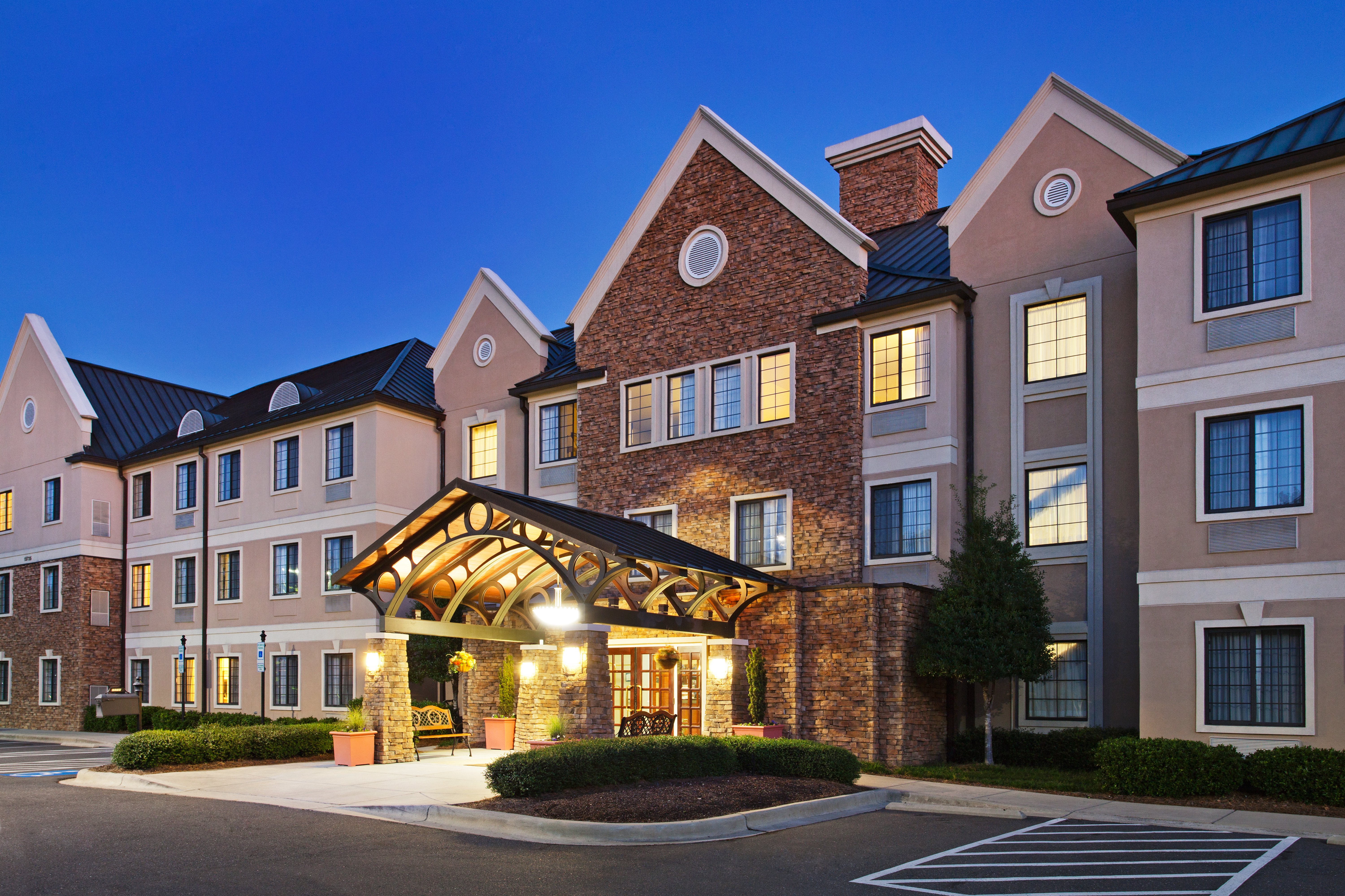 Staybridge Suites Charlotte Ballantyne 59/70