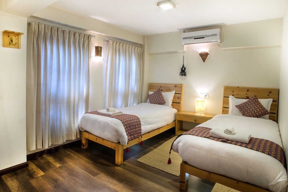 Hotel Timila 16/50
