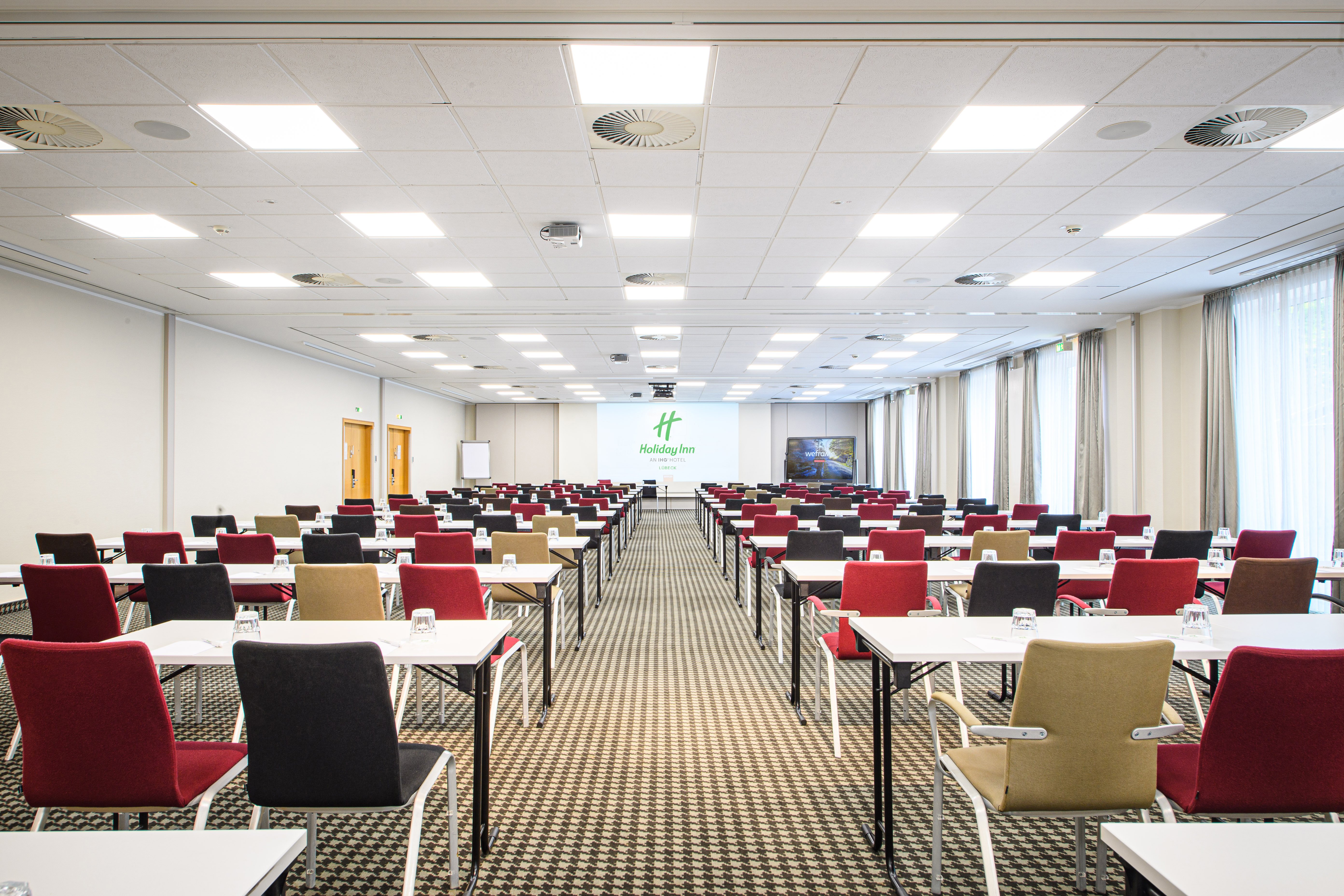 Holiday Inn Luebeck 36/50