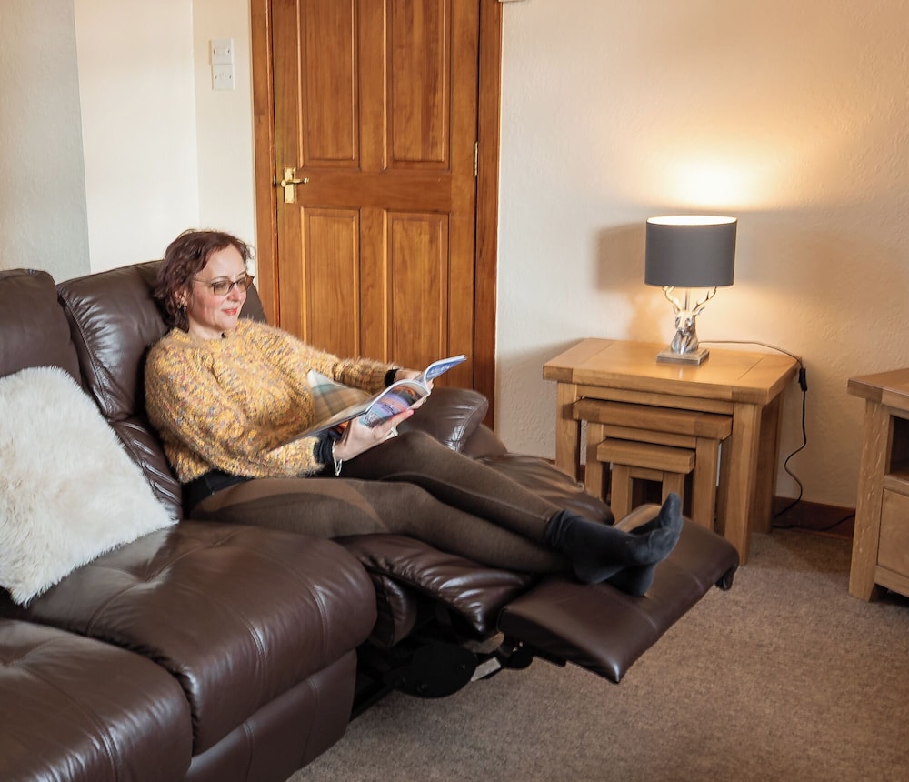 Darwin Cottage Self Catering In Elgin 32/50