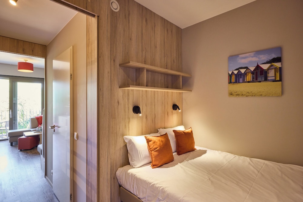 Holiday Suites Westende 12/49