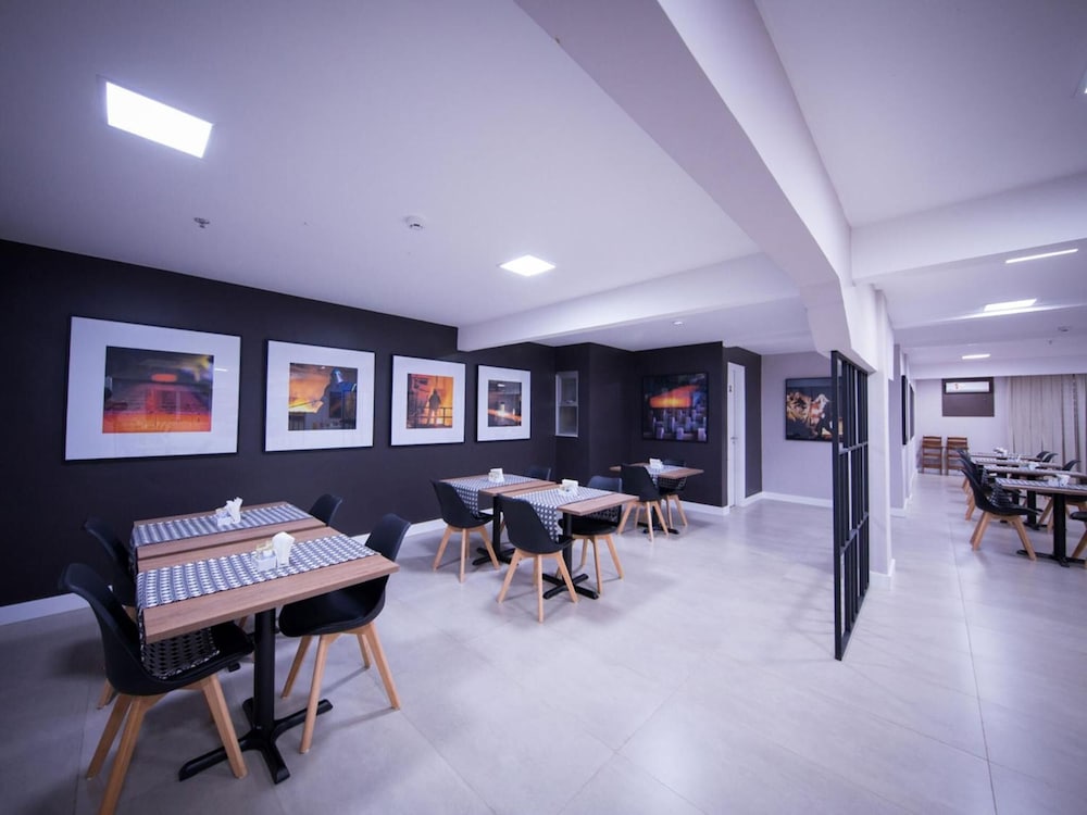 Vila Business Hotel 41/62