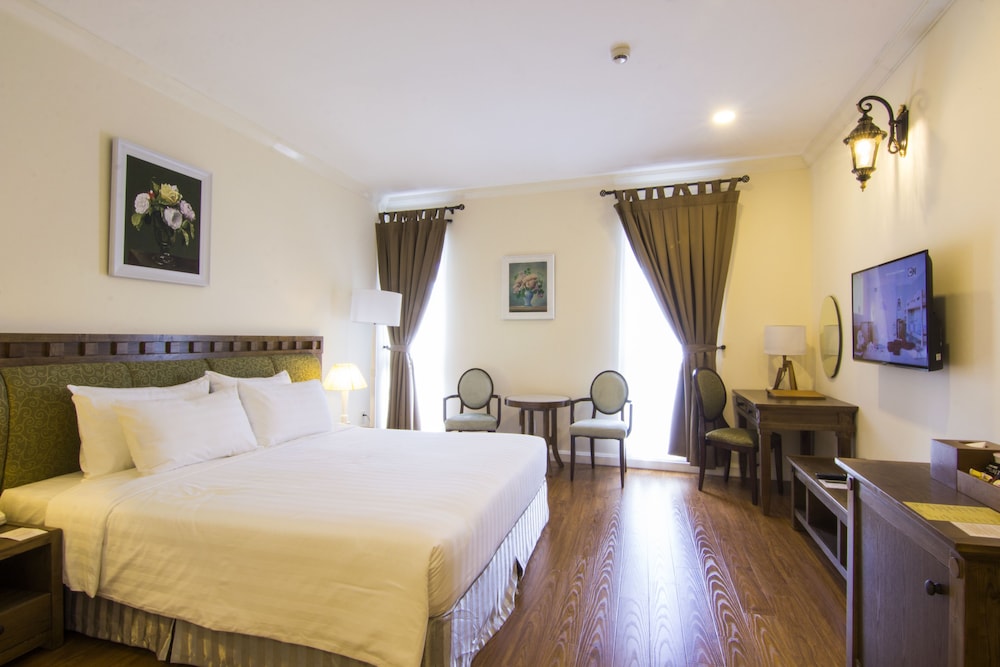 Phoenix Hotel Vung Tau 26/72