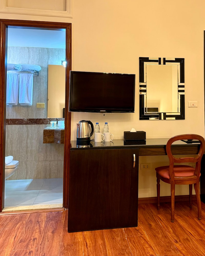 Hildon Hotel Beirut 6/50
