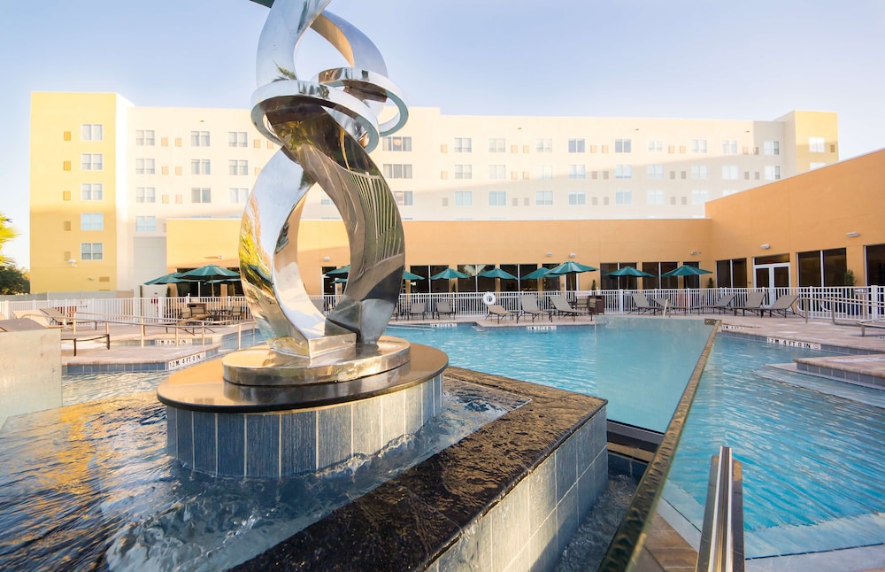 Hyatt Place Orlando/Lake Buena Vista 45/50