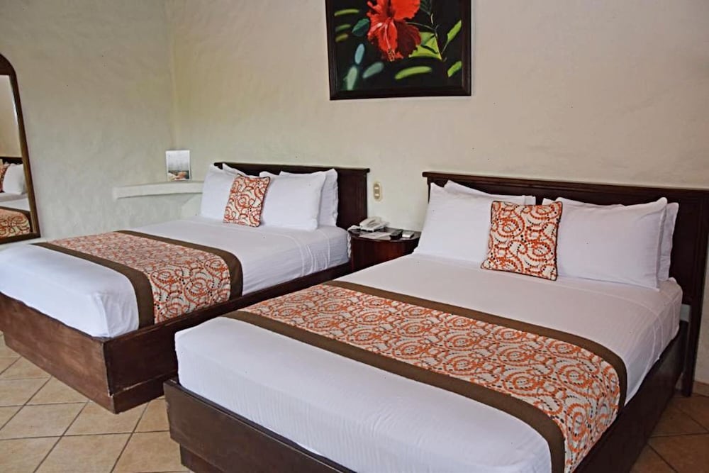 Arenal Volcano Inn 19/69