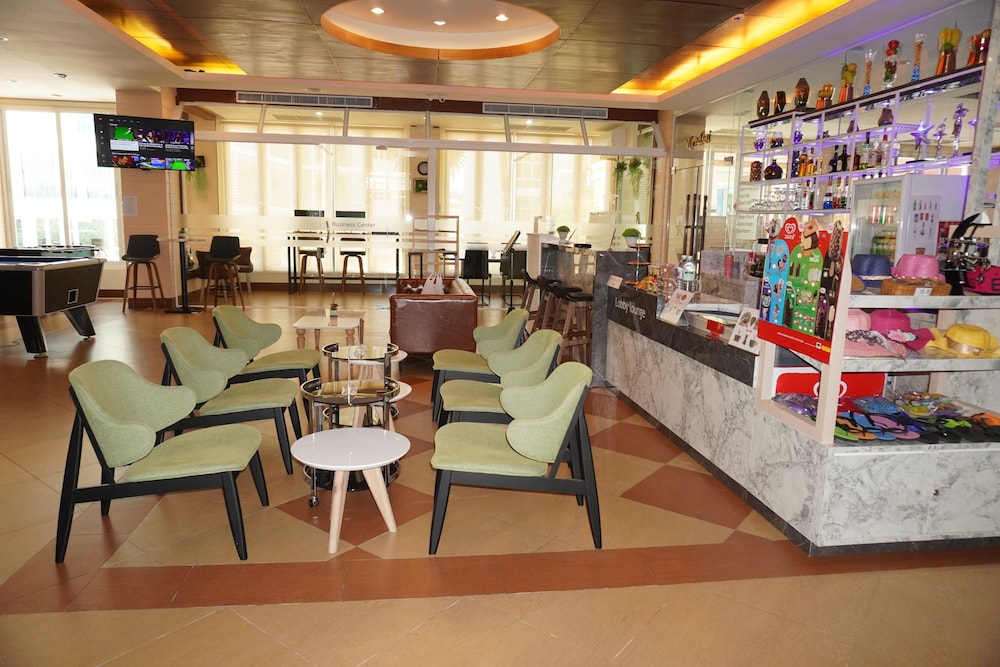Saisawan Beach Resort 34/49