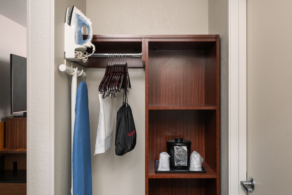 Fairfield Inn Tallahassee North/I-10 25/55