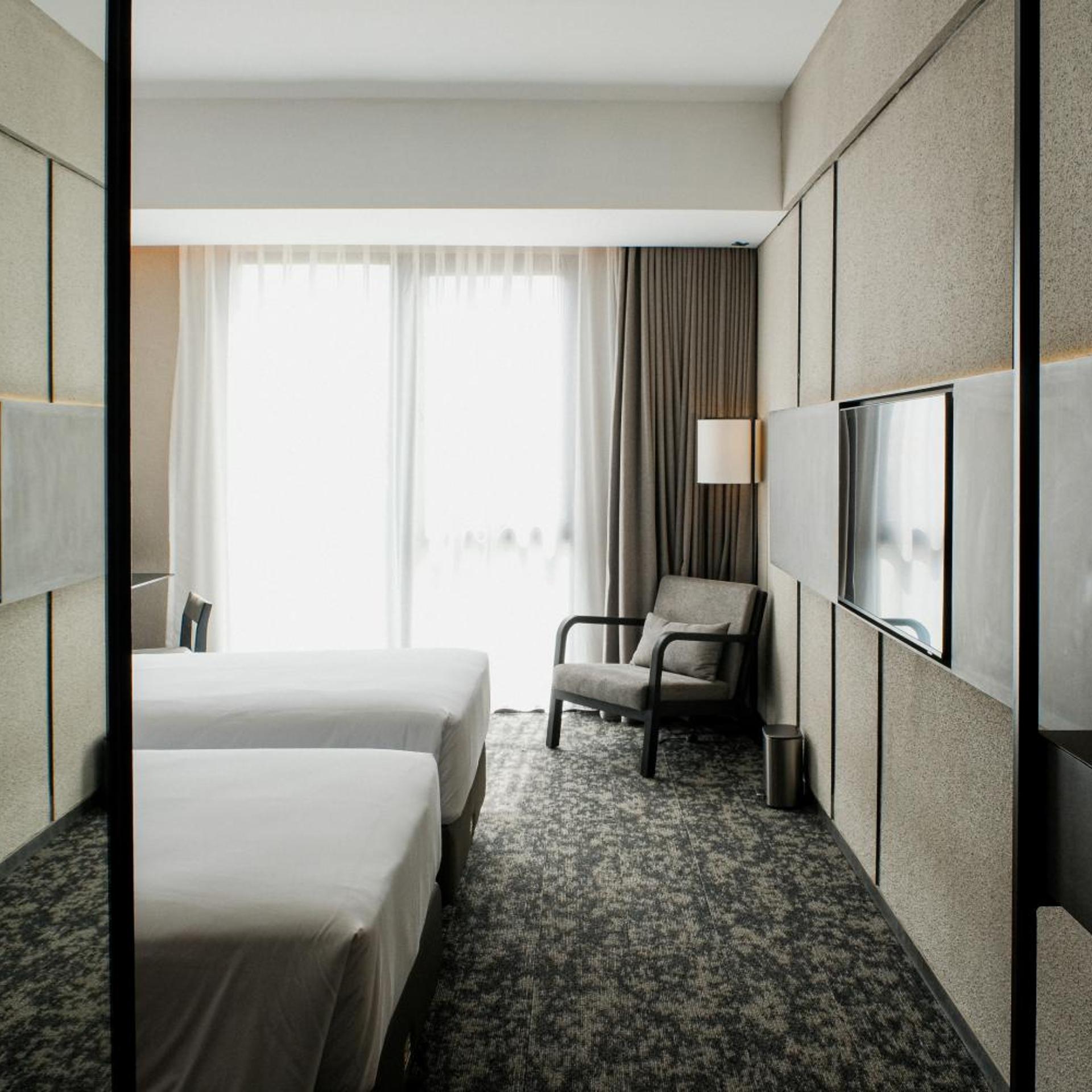 Manon Boutique Hotel Kota Lama Semarang 10/30