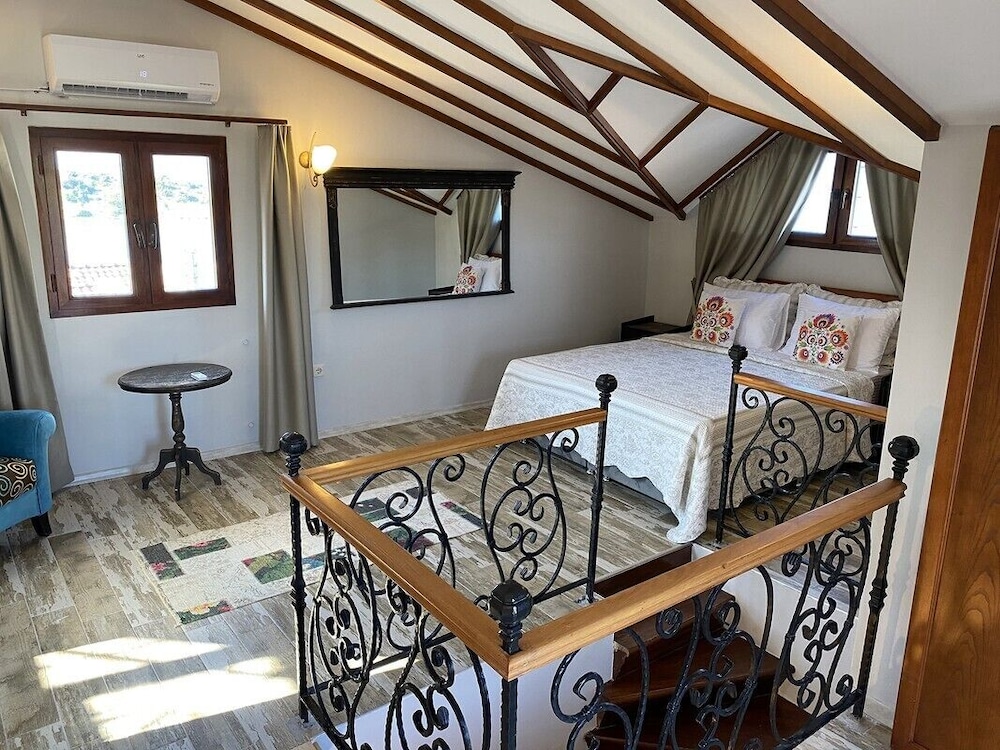 Mai S'ema Boutique Dalyan 8/49