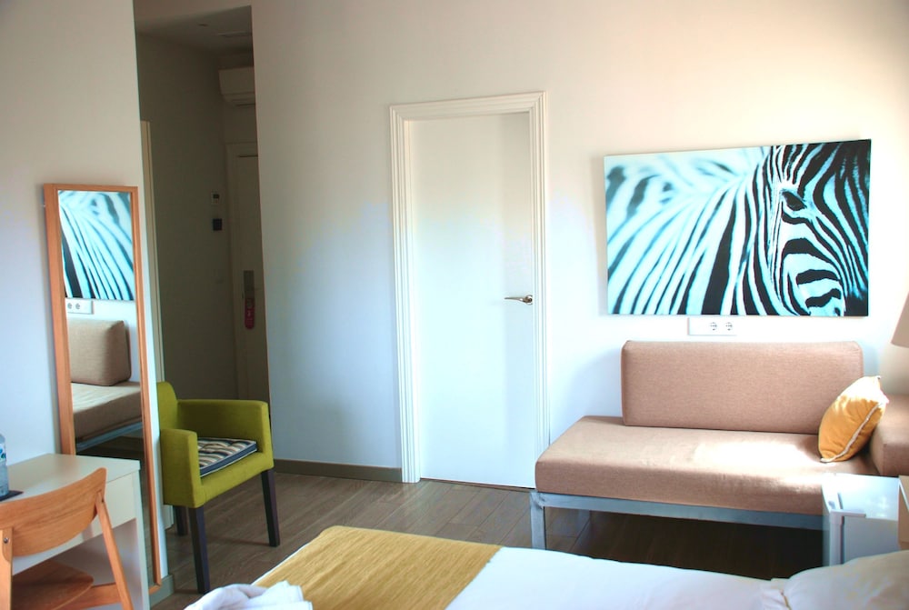 San Lorenzo Boutique Hotel 55/72