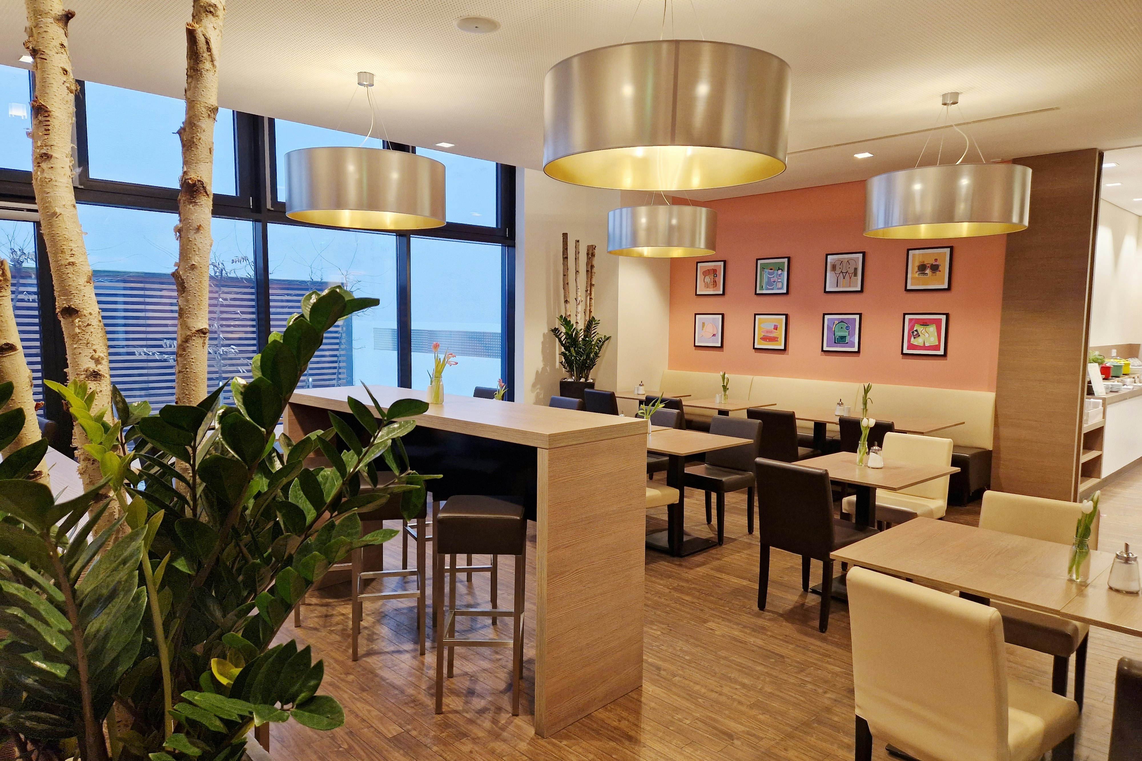 Garner Hotel Berlin - Charlottenburgm, an IHG Hotel 65/82
