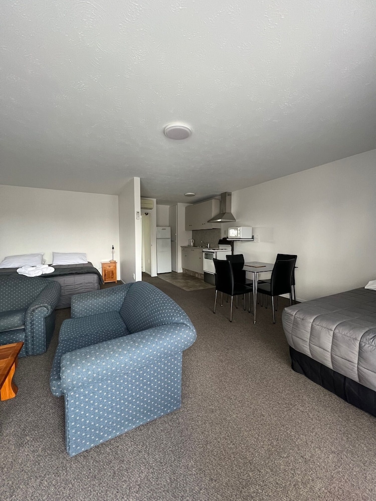 Garden City Motel 20/50