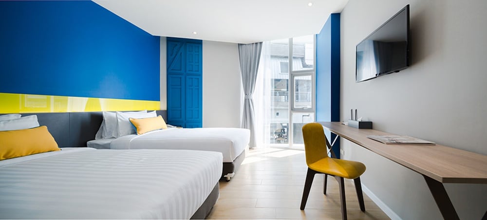 Hotel Tranz 30/49