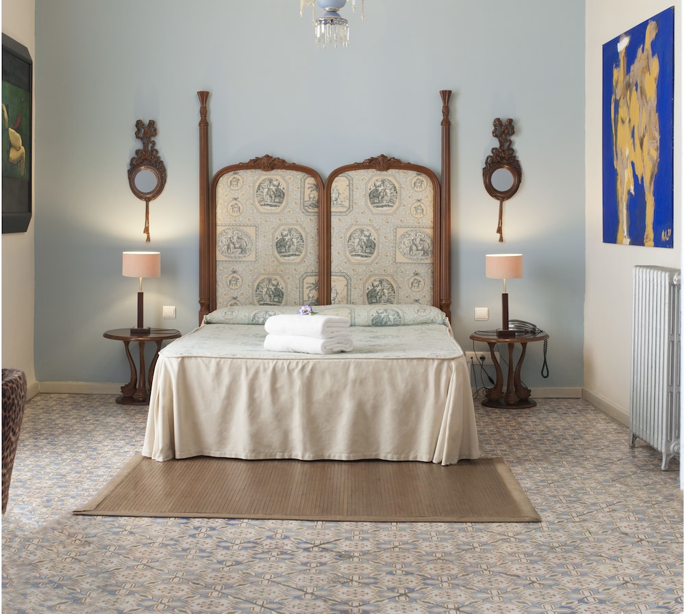 Art Boutique Hotel Chamarel 70/81