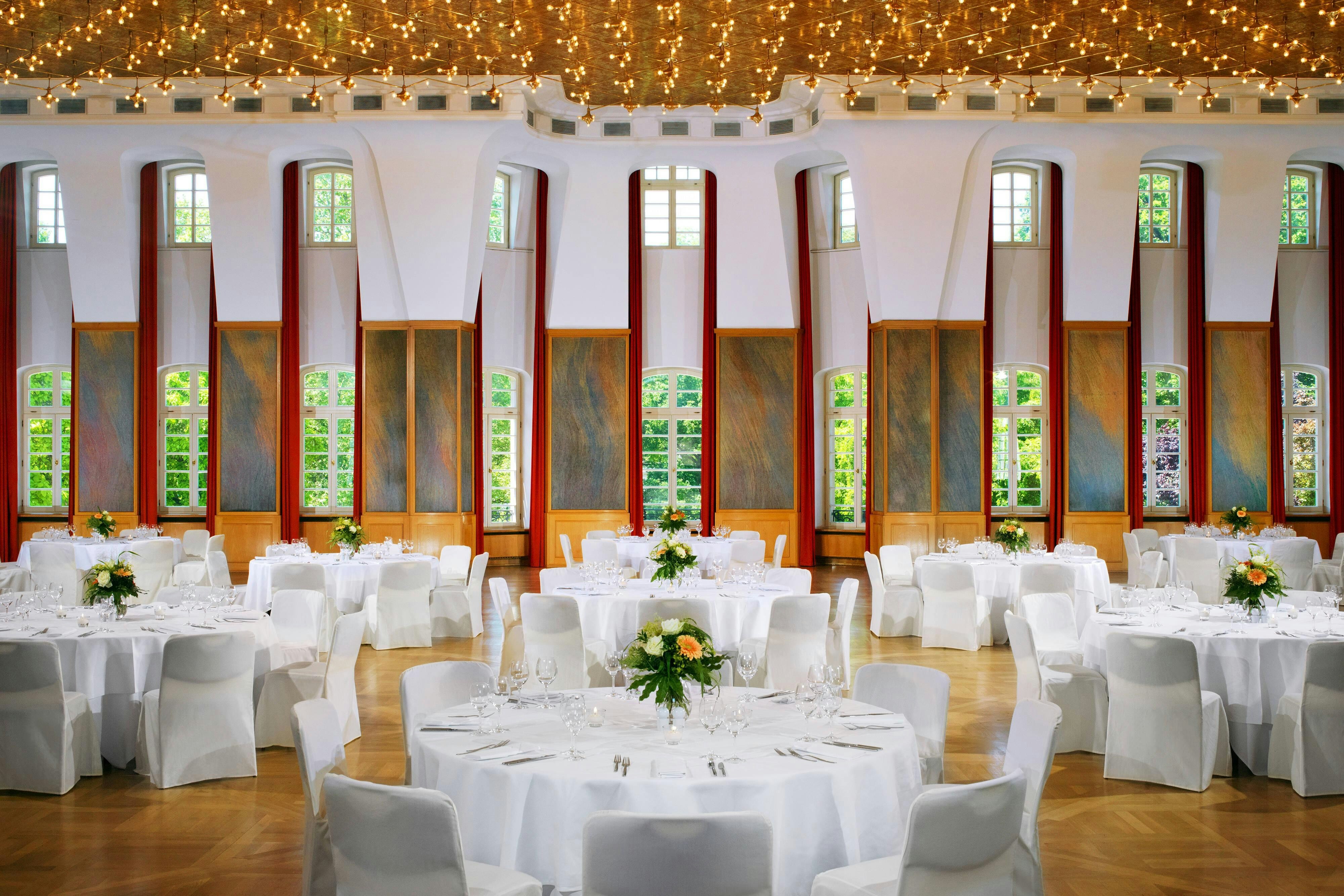 Sheraton Offenbach 16/22