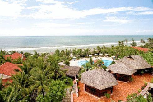 Ocean Star Resort 26/41