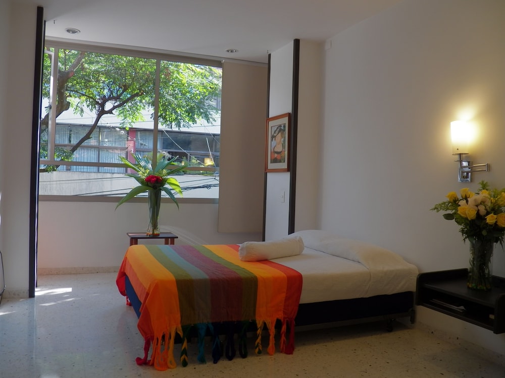Casa Santa Monica 37/66