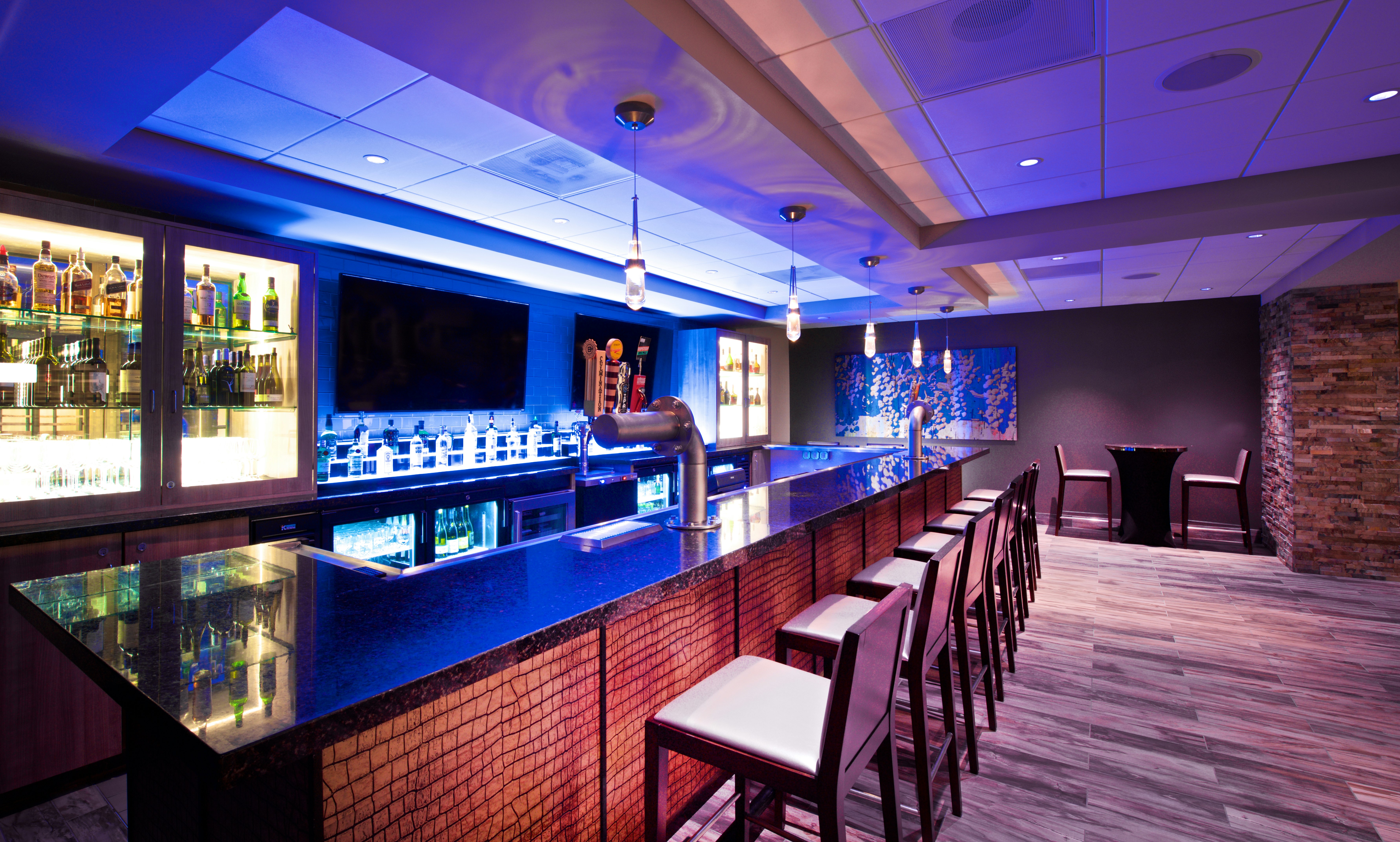 Embassy Suites by Hilton Portland Washington Square 22/36