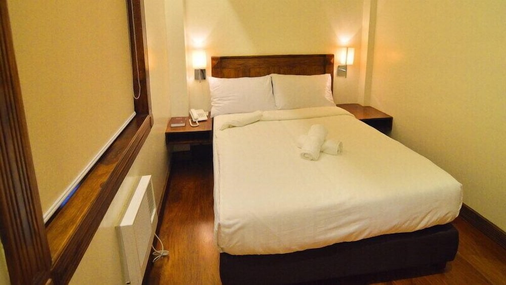 Hotel Veneto De Vigan 14/39