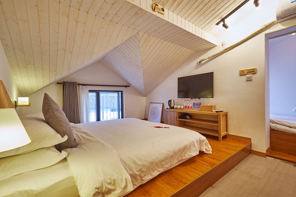 Yueshang Yunshe Boutique Hotel 17/71