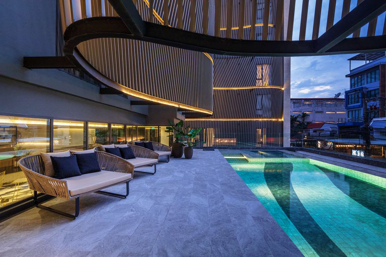 Best Western Plus Ratchada Hotel 22/50