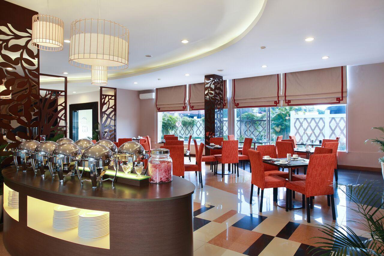 IPB Hotel And Convention Center 22/30