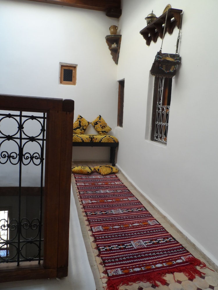 Dar Naima - Hostel 14/36