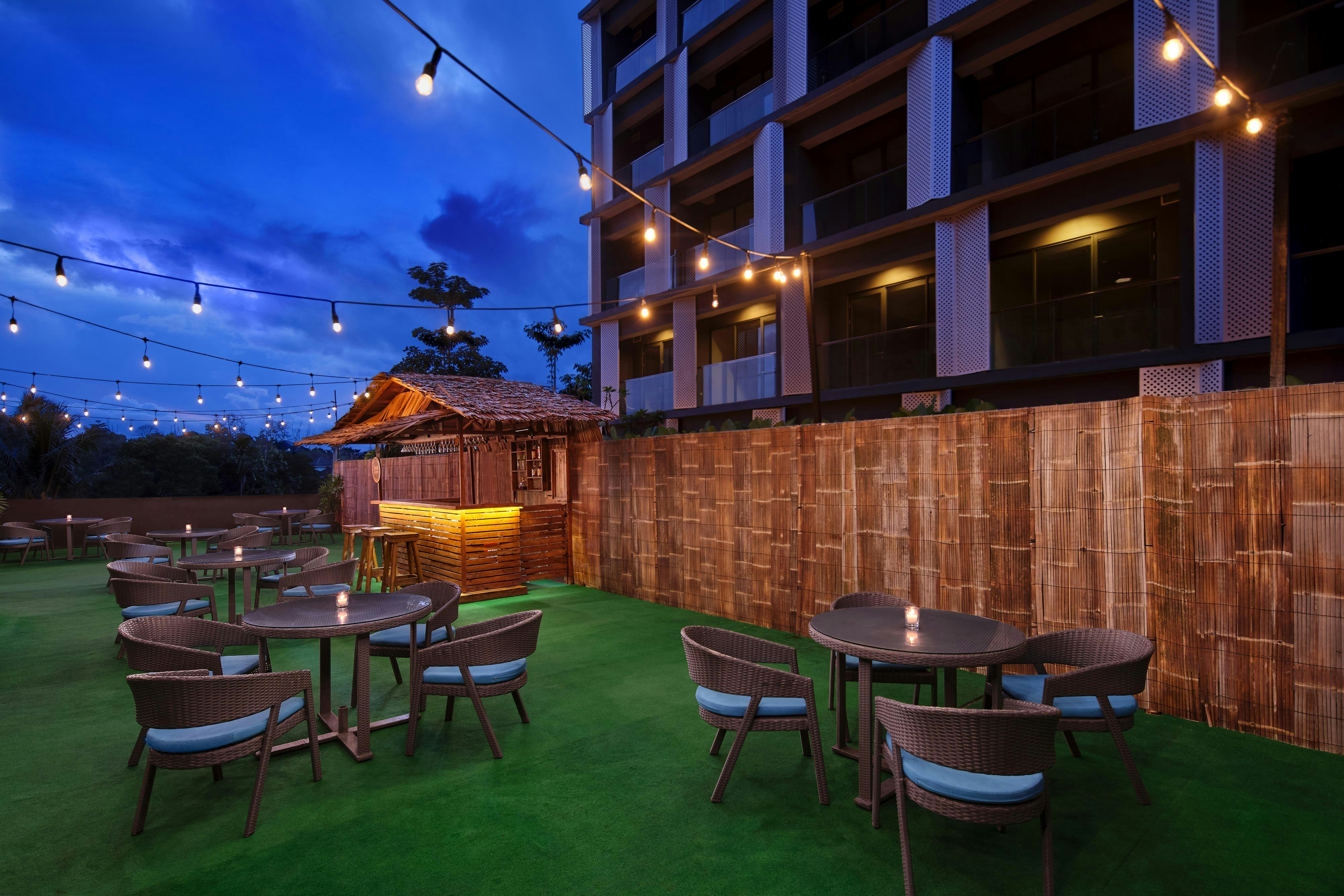 Four Points By Sheraton Balikpapan 31/31