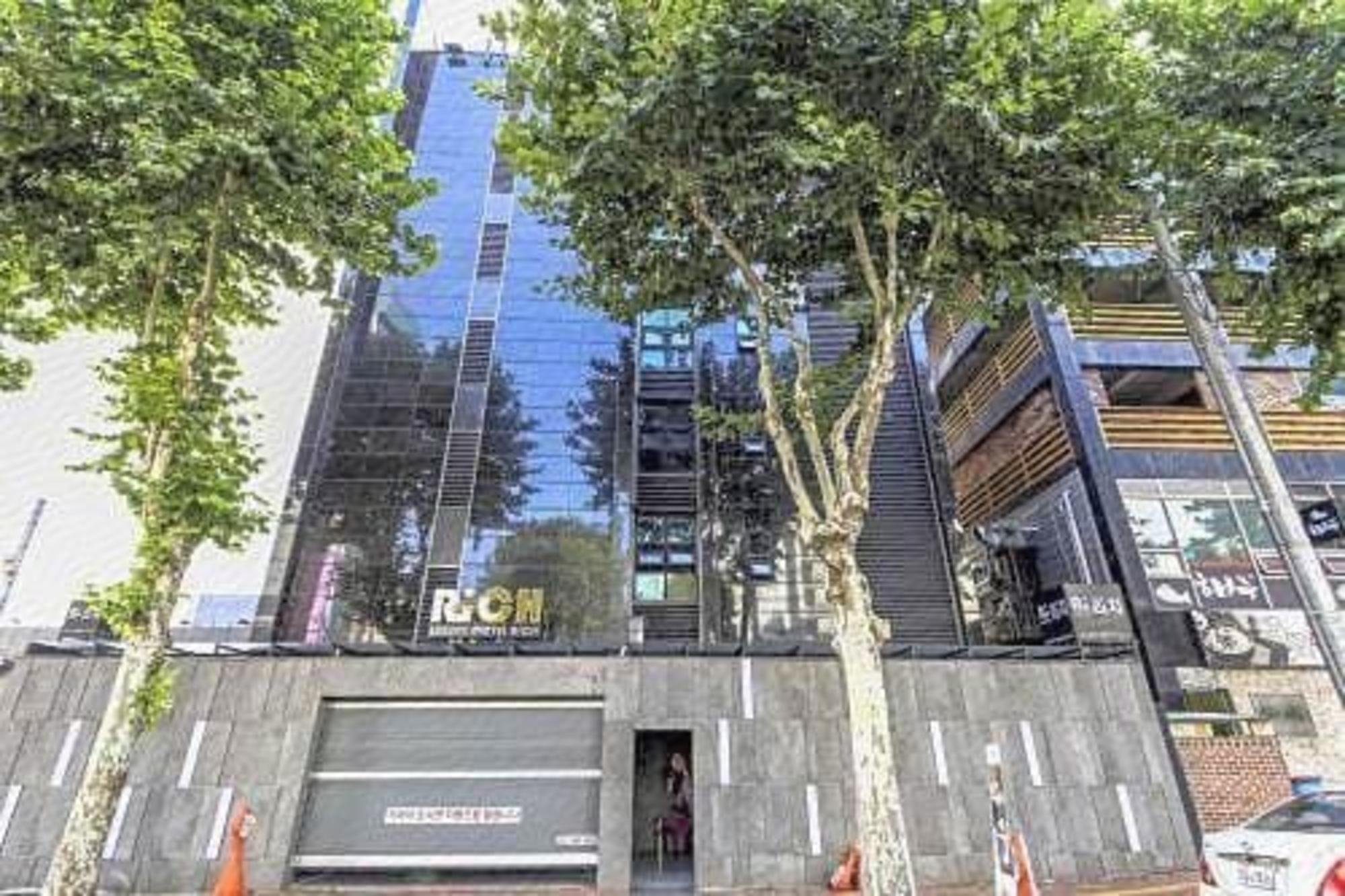 Richi Hotel 72/78