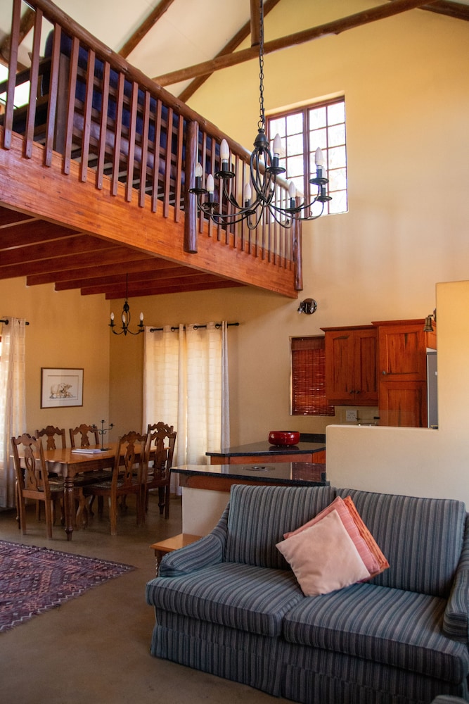Waterberg Cottages 22/49