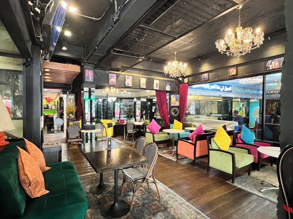 Fortuna Hotel Bangkok 28/39