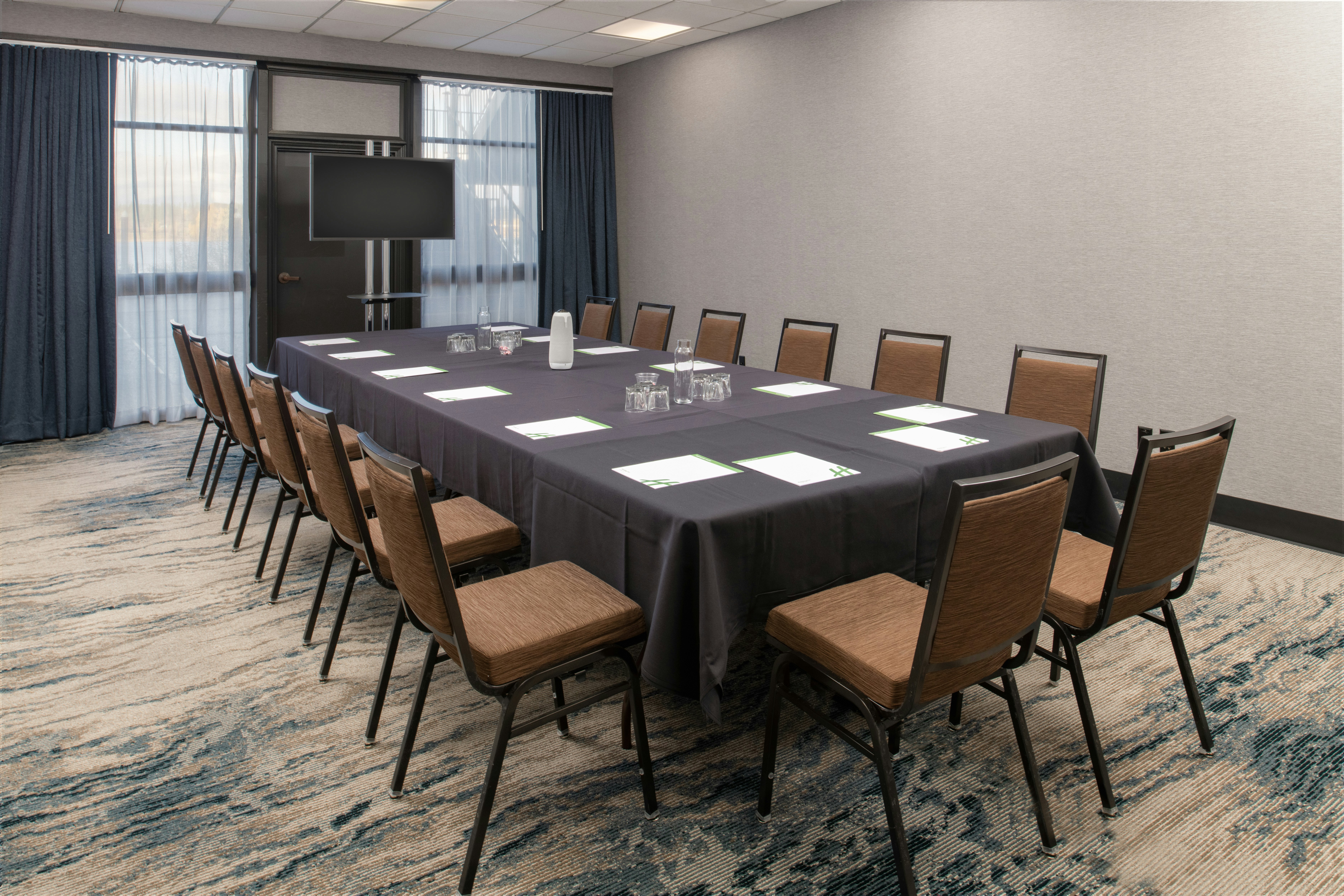 Holiday Inn Portland Columbia Riverfront An Ihg Hotel 40/53