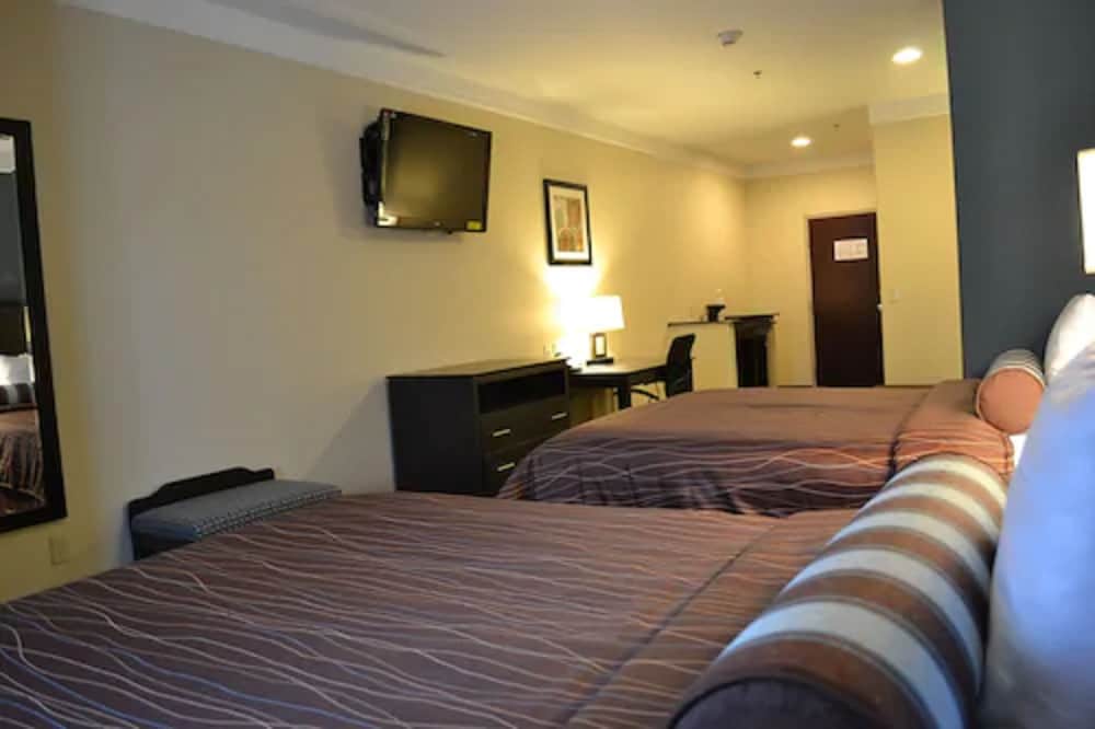 Red River Inn And Suites 3/44