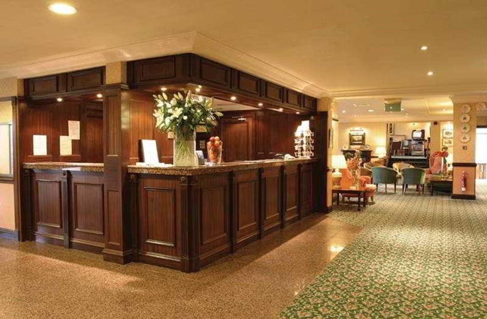Waterside Hotel Peterhead 6/60