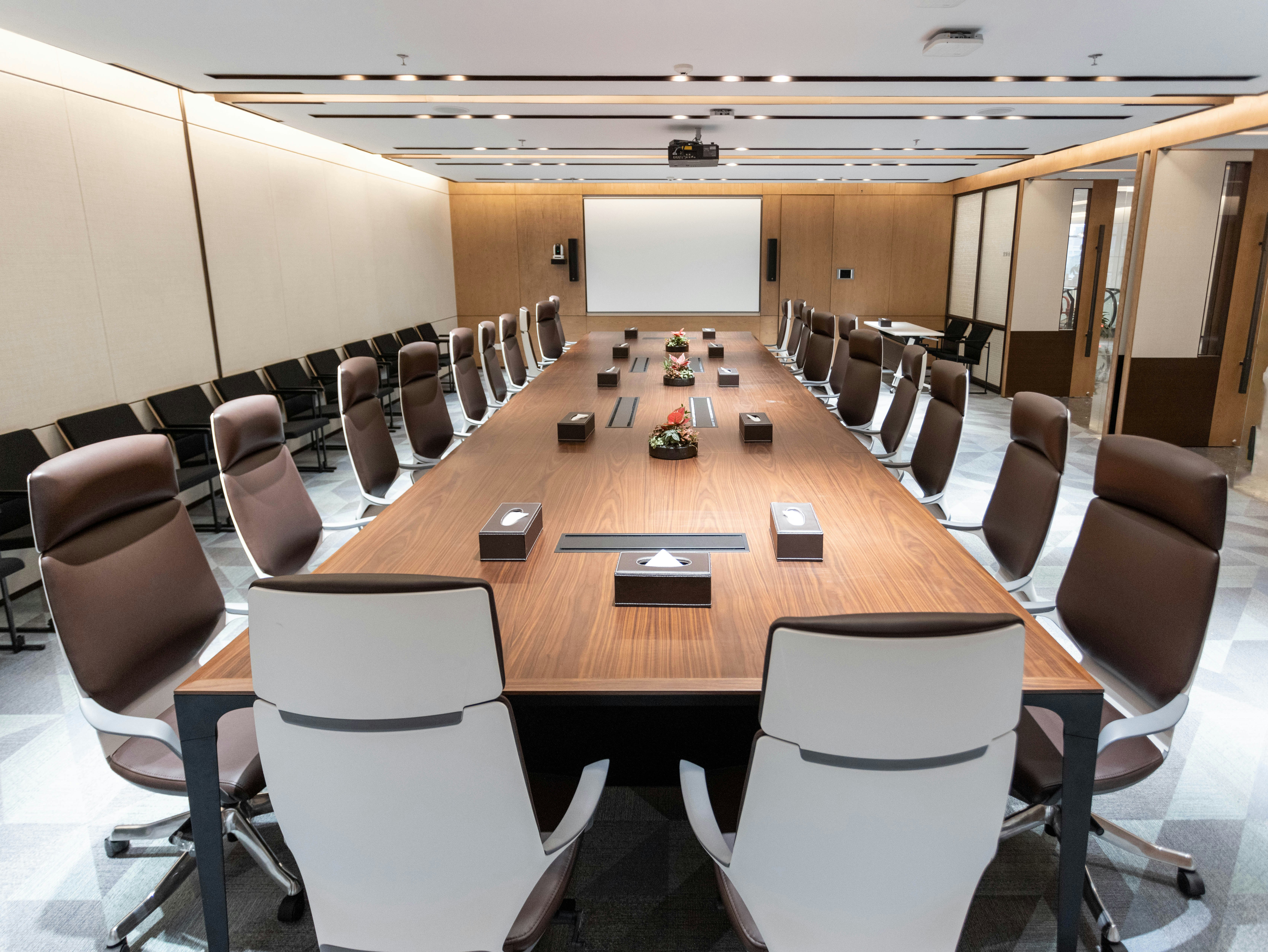 Holiday Inn Express Shenzhen Guangming Cloud Park 19/20