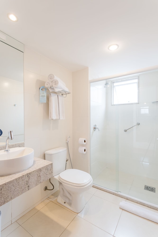 Nobile Hotel Juiz de Fora 52/53