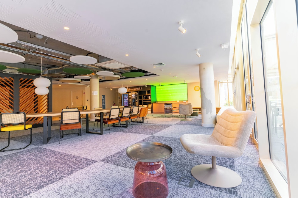 Ecla Paris Villejuif 27/41