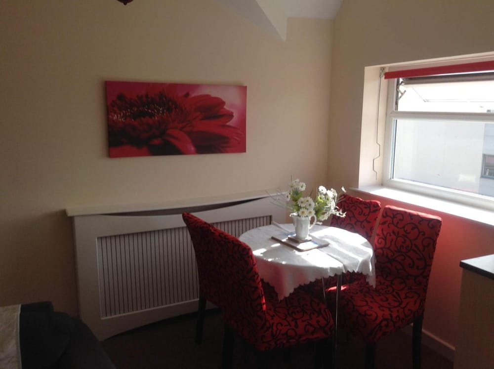Aparthotel Blackpool 42/50