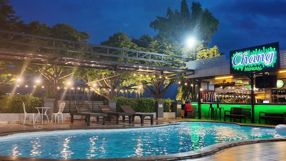 The Great Residence Hotel 3/47