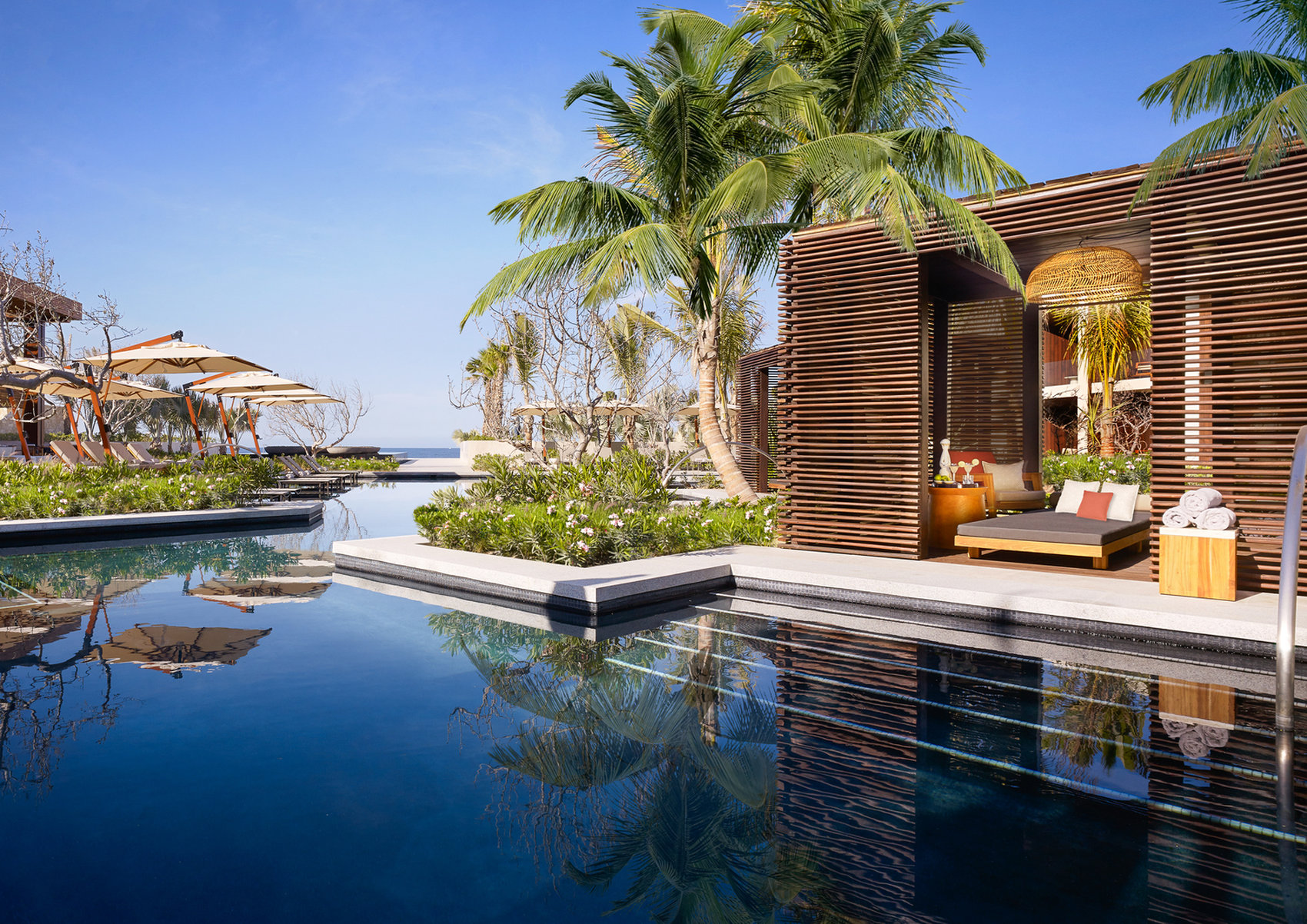 Nobu Hotel Los Cabos 19/50