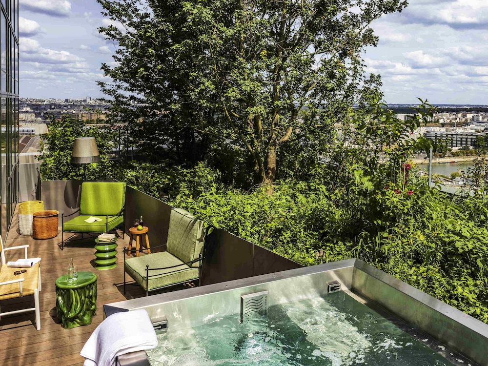 Too Hotel & Spa Paris - MGallery Collection 46/50