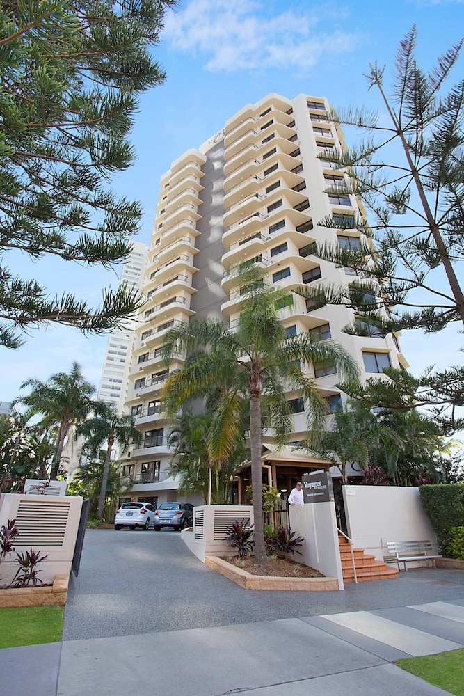 Voyager Resort 2/44