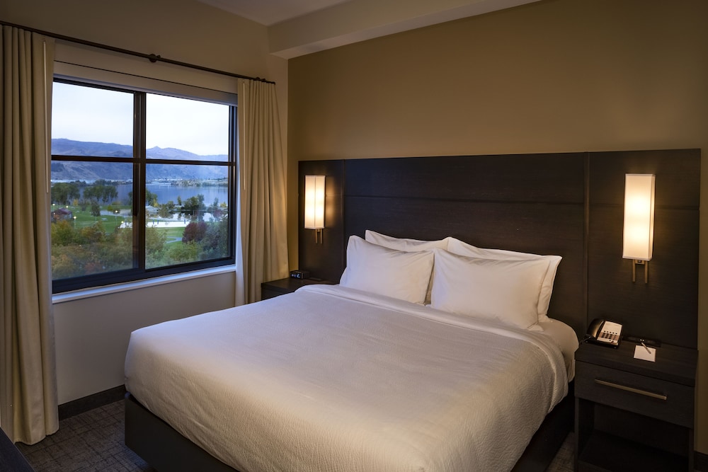 Residence Inn by Marriott Wenatchee 9/50