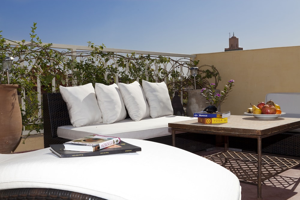Riad Cocoon 31/66