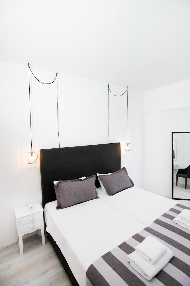 Bianco Olympico Beach Resort By Anayia All Inclusive Resorts 11/50