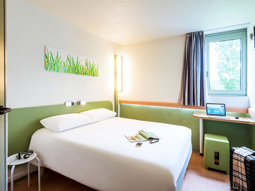 Ibis Budget Chatellerault 20/40