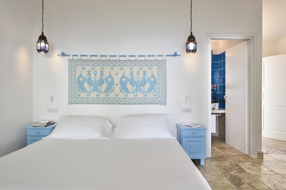 Arbatax Park Resort - Ville del Parco 18/53