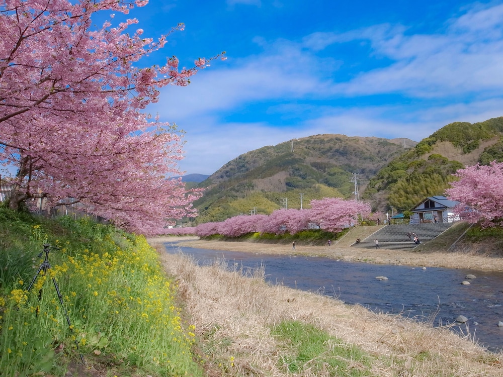 Kamenoi Hotel Izu Kogen 34/40