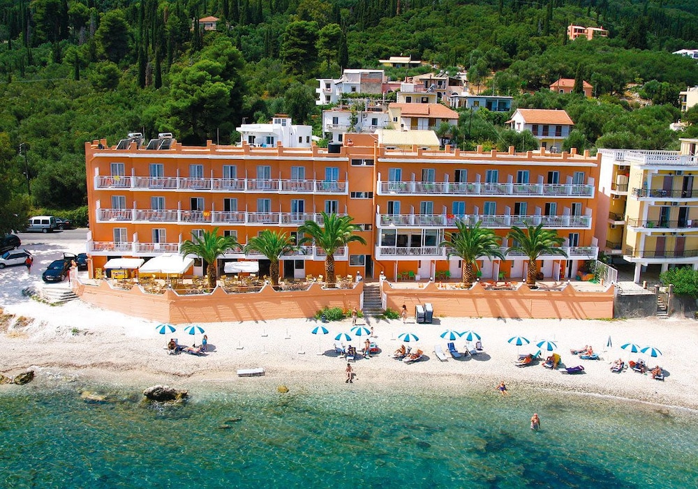 CORFU MARIS 5/59